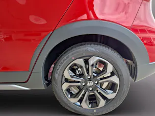 Honda Jazz 1.5 i-MMD Crosstar Advance