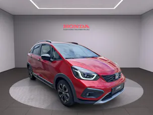 Honda Jazz 1.5 i-MMD Crosstar Advance