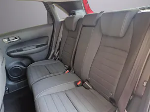 Honda Jazz 1.5 i-MMD Crosstar Advance