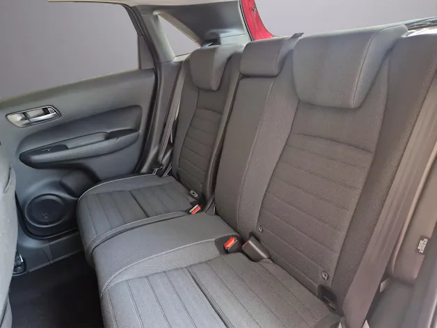 Honda Jazz 1.5 i-MMD Crosstar Advance
