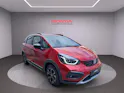 Honda Jazz 1.5 i-MMD Crosstar Advance