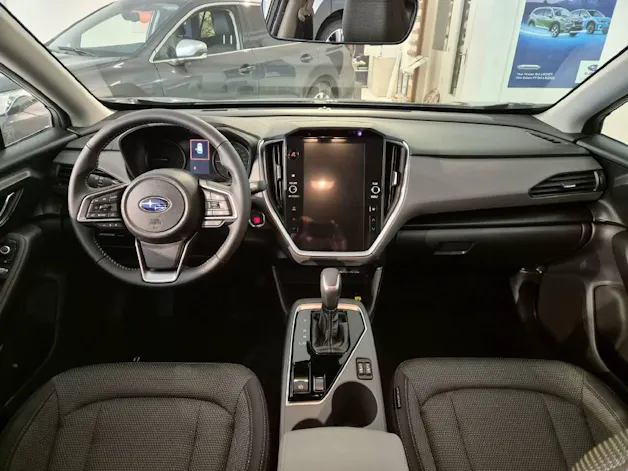 Subaru Crosstrek 2.0i e-Boxer Swiss Plus