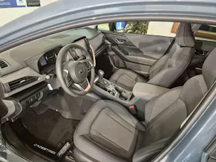 Subaru Crosstrek 2.0i e-Boxer Swiss Plus