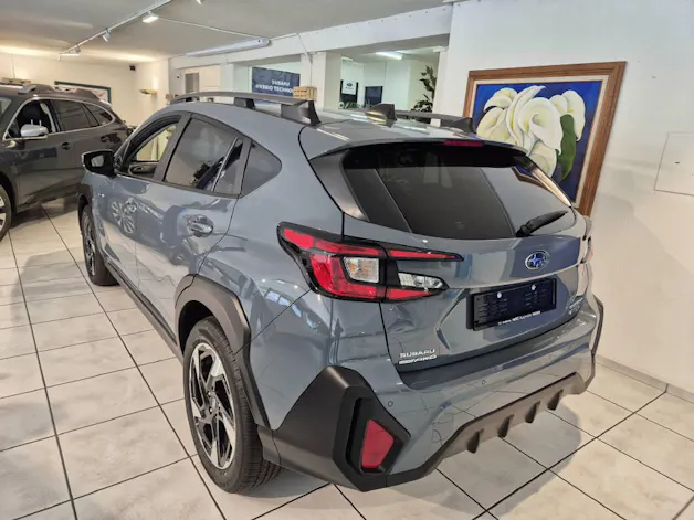 Subaru Crosstrek 2.0i e-Boxer Swiss Plus
