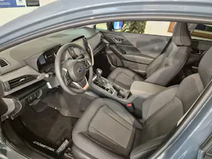 Subaru Crosstrek 2.0i e-Boxer Swiss Plus