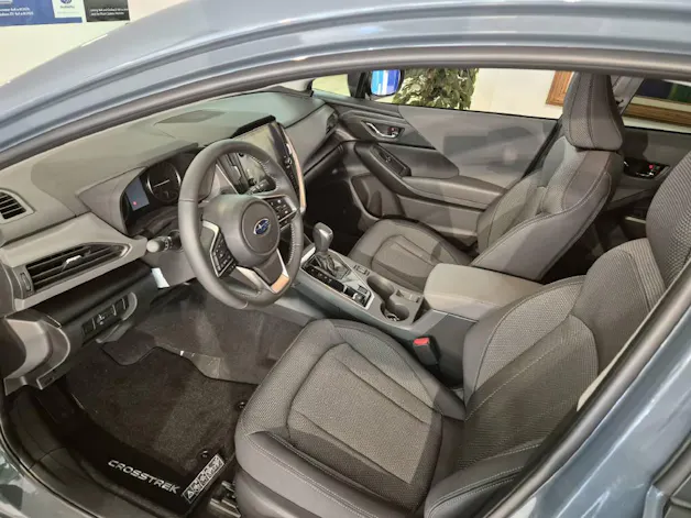 Subaru Crosstrek 2.0i e-Boxer Swiss Plus
