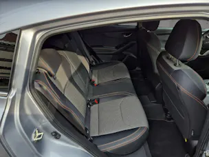 Subaru XV 2.0i e-Boxer Swiss Plus