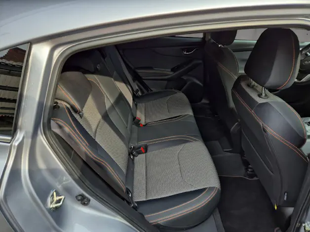 Subaru XV 2.0i e-Boxer Swiss Plus