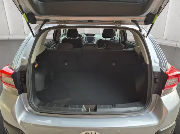 Subaru XV 2.0i e-Boxer Swiss Plus