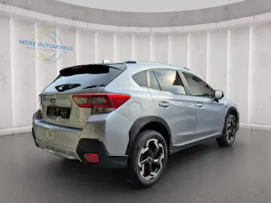 Subaru XV 2.0i e-Boxer Swiss Plus