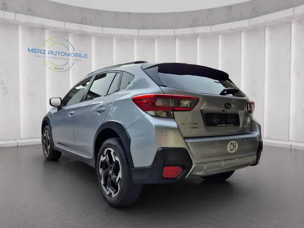 Subaru XV 2.0i e-Boxer Swiss Plus