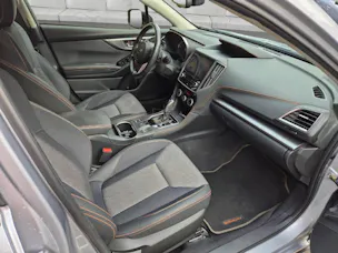 Subaru XV 2.0i e-Boxer Swiss Plus