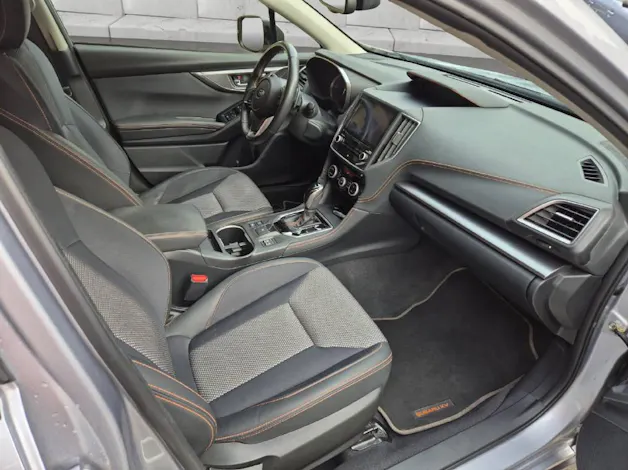Subaru XV 2.0i e-Boxer Swiss Plus