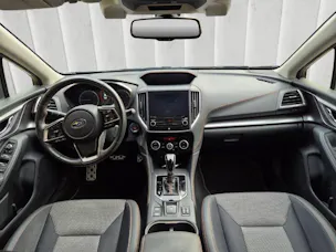 Subaru XV 2.0i e-Boxer Swiss Plus