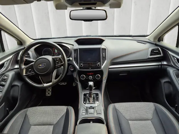 Subaru XV 2.0i e-Boxer Swiss Plus