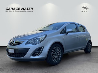 Vehicle image OPEL CORSA 0