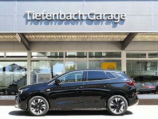 Vehicle image OPEL GRANDLAND 0