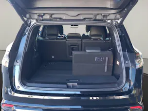 Renault Espace techno 7Plätzer