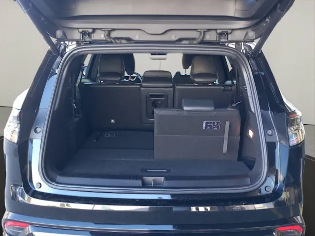 Renault Espace techno 7Plätzer
