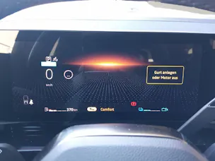 Renault Espace techno 7Plätzer