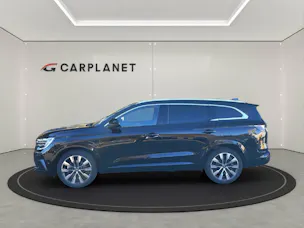 Renault Espace techno 7Plätzer