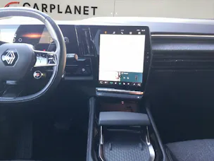 Renault Espace techno 7Plätzer