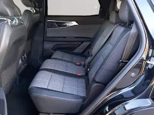 Renault Espace techno 7Plätzer