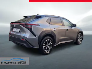 Toyota bZ4X Premium AWD