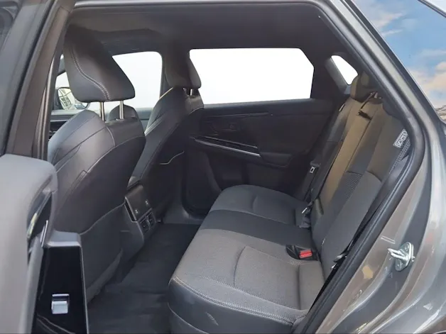Toyota bZ4X Premium AWD