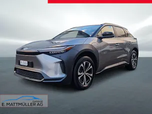Toyota bZ4X Premium AWD