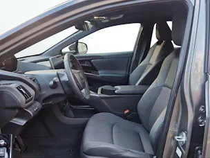 Toyota bZ4X Premium AWD
