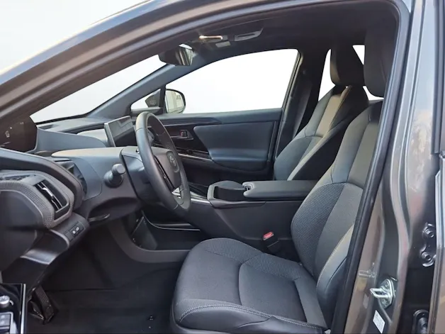 Toyota bZ4X Premium AWD