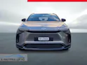 Toyota bZ4X Premium AWD