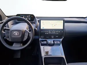 Toyota bZ4X Premium AWD
