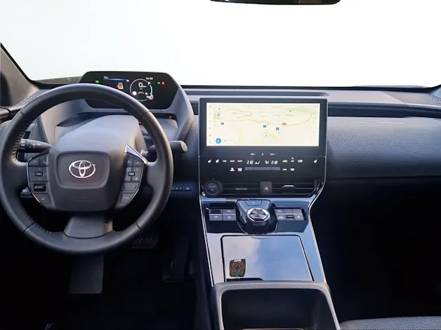 Toyota bZ4X Premium AWD