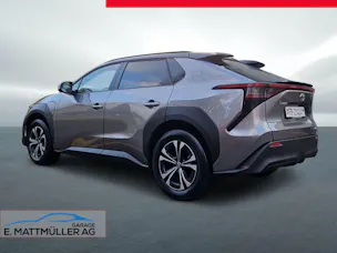 Toyota bZ4X Premium AWD
