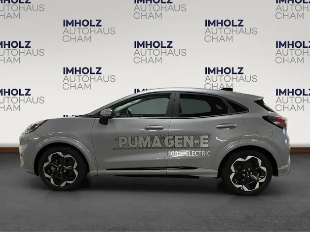FORD Puma Gen-E Premium
