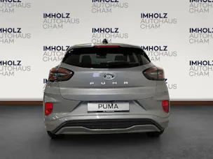 FORD Puma Gen-E Premium