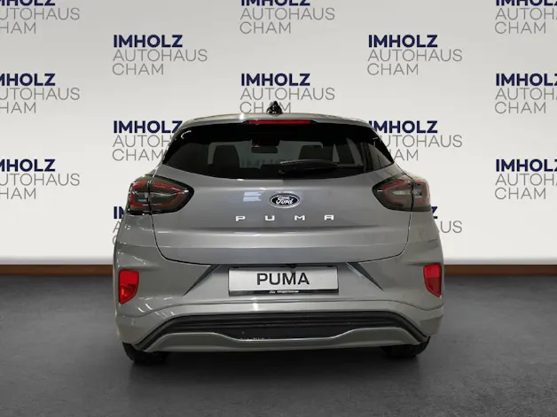 FORD Puma Gen-E Premium