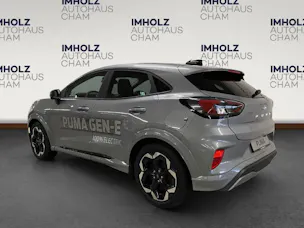 FORD Puma Gen-E Premium