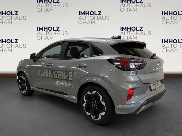 FORD Puma Gen-E Premium