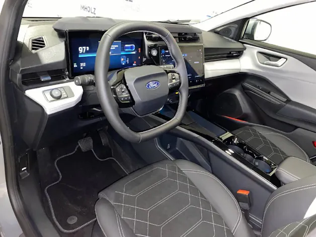 FORD Puma Gen-E Premium