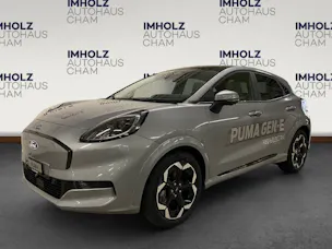 FORD Puma Gen-E Premium