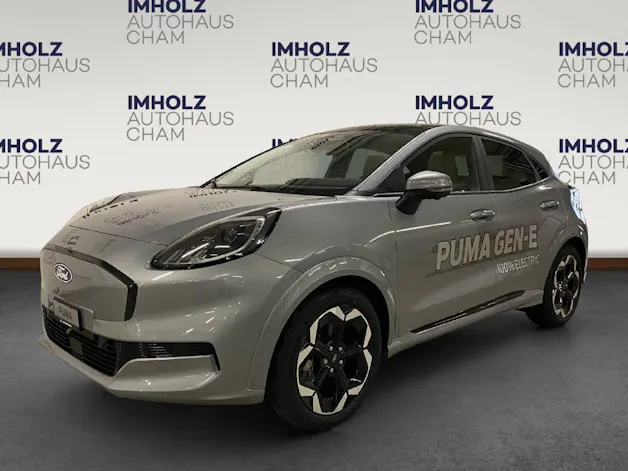 FORD Puma Gen-E Premium