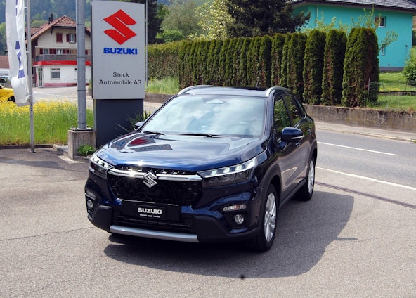 immagine del veicolo 1 immagine del veicolo 1