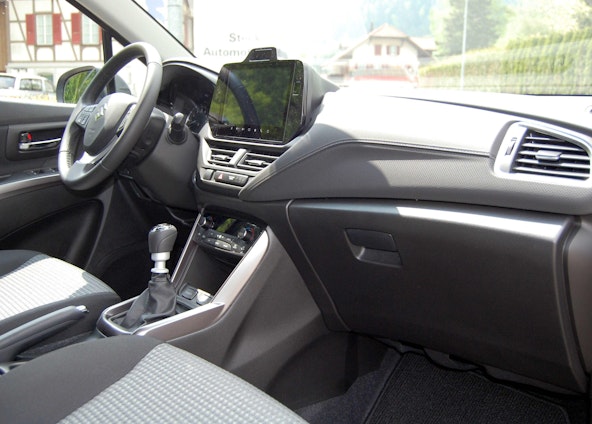 immagine del veicolo 16 immagine del veicolo 16