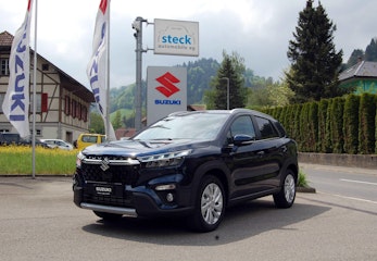 Vehicle placeholder image
