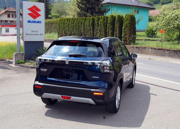 immagine del veicolo 5 immagine del veicolo 5