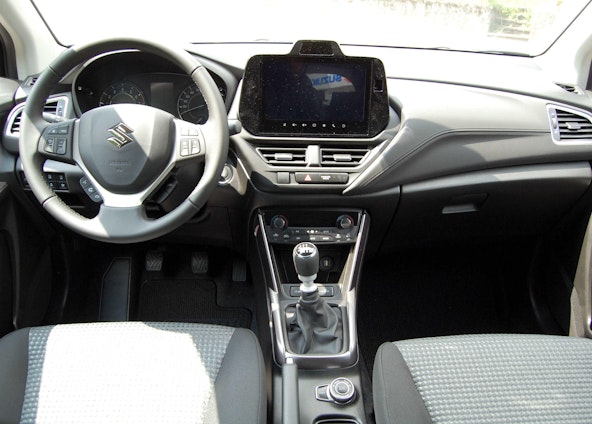 immagine del veicolo 9 immagine del veicolo 9