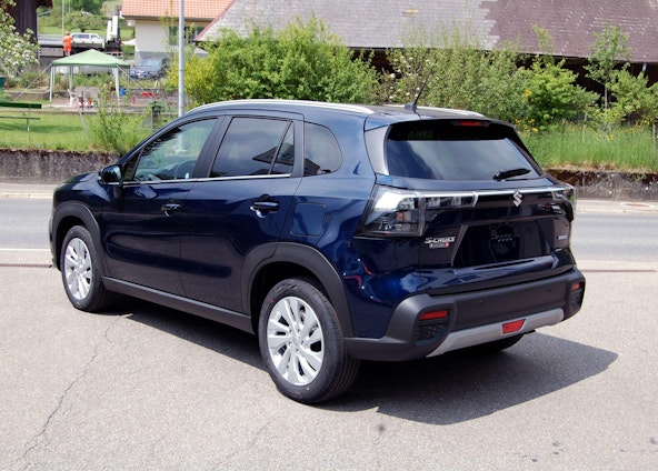 immagine del veicolo 6 immagine del veicolo 6